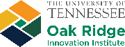 University of Tennessee - Oak Ridge Innovation Institute (UT-ORII) Logo